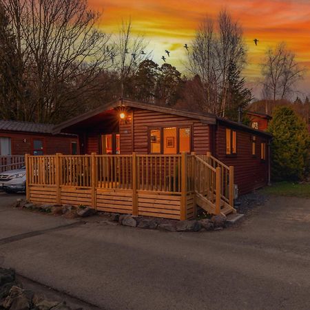 Bowness 45 - 2 Bedroom Lake Windermere Lodge Esterno foto