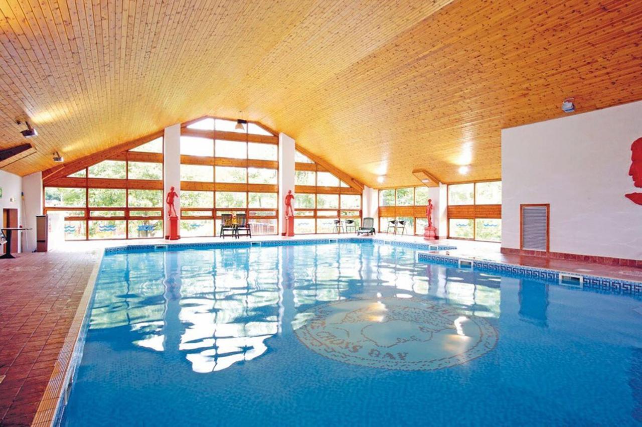 Bowness 45 - 2 Bedroom Lake Windermere Lodge Esterno foto