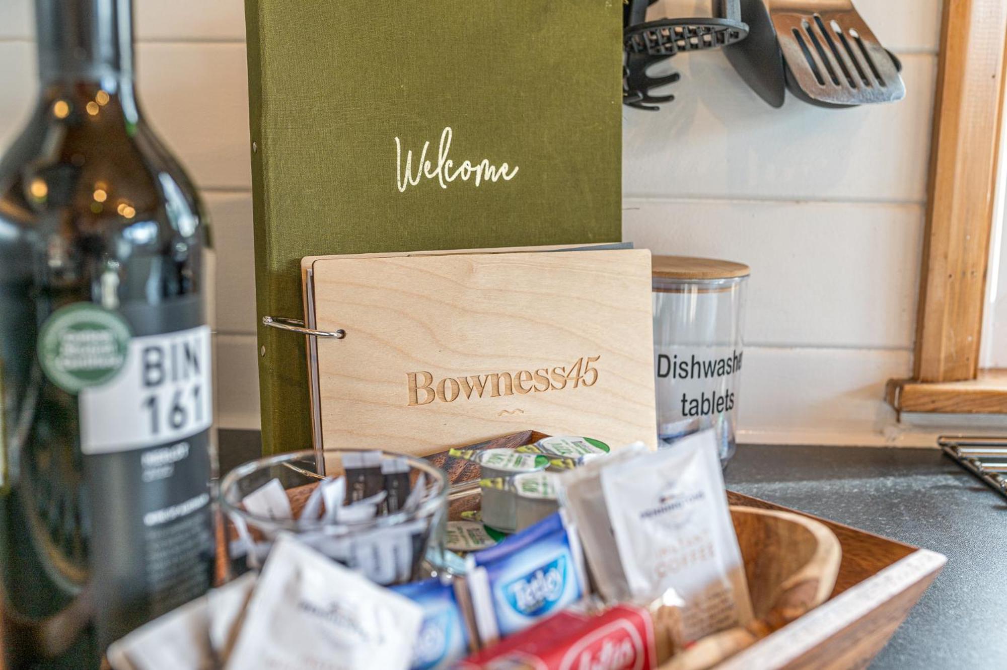 Bowness 45 - 2 Bedroom Lake Windermere Lodge Esterno foto