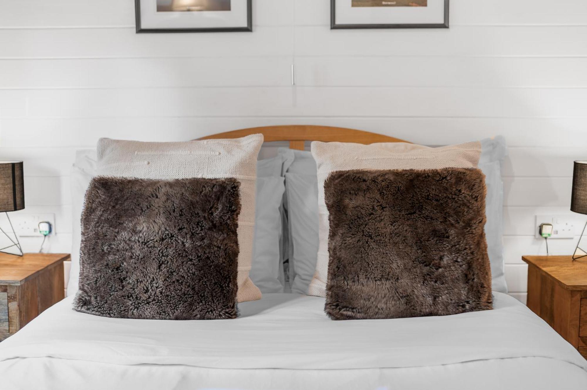 Bowness 45 - 2 Bedroom Lake Windermere Lodge Esterno foto