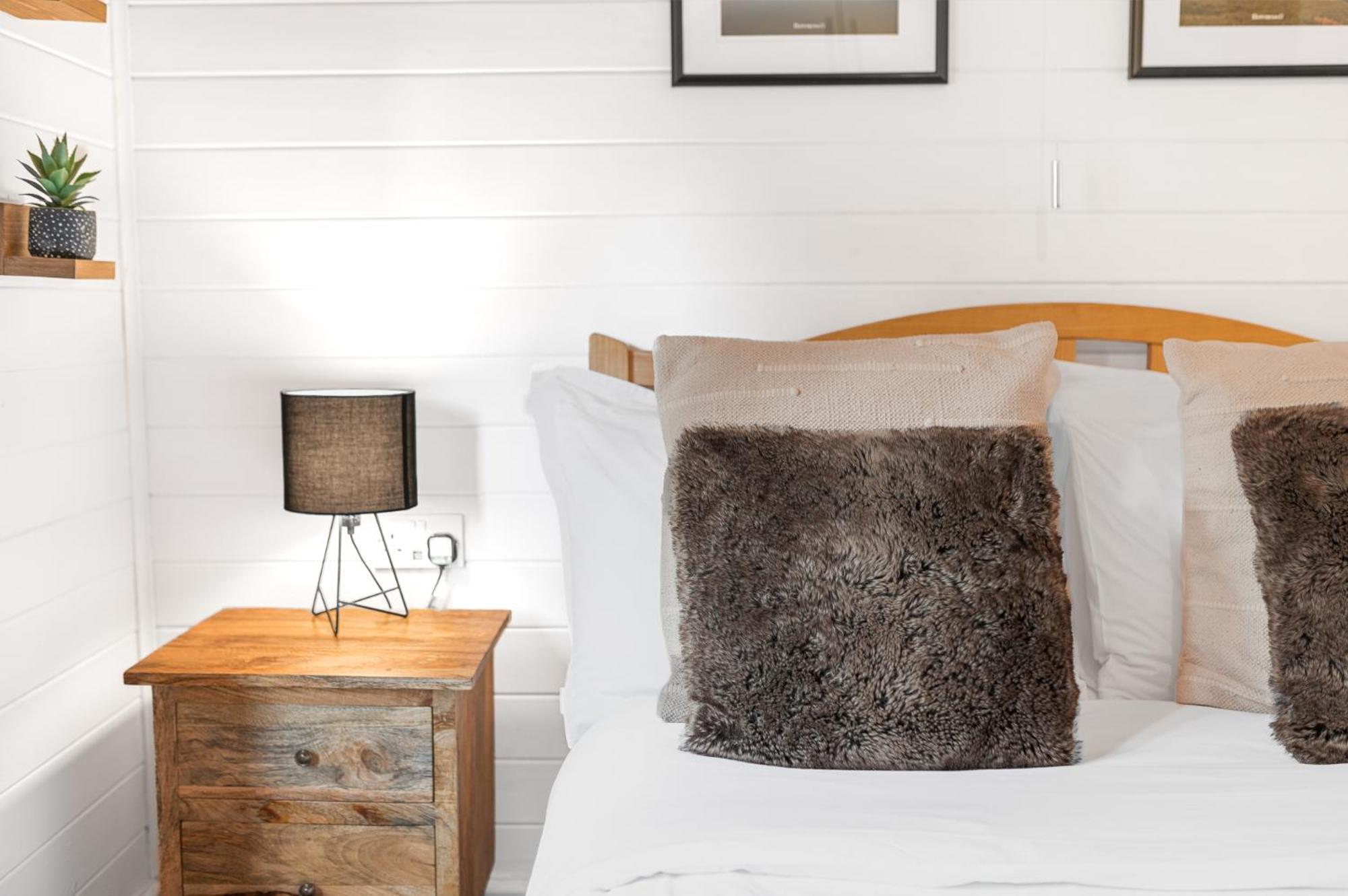 Bowness 45 - 2 Bedroom Lake Windermere Lodge Esterno foto